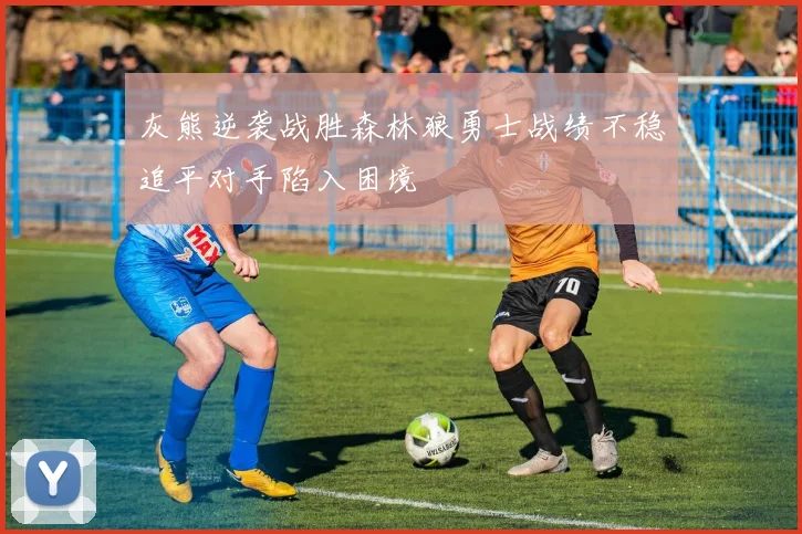 灰熊逆袭战胜森林狼勇士战绩不稳追平对手陷入困境
