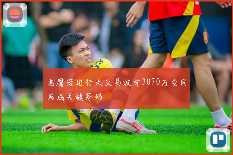 老鹰若进行大交易波津3070万合同或成关键筹码
